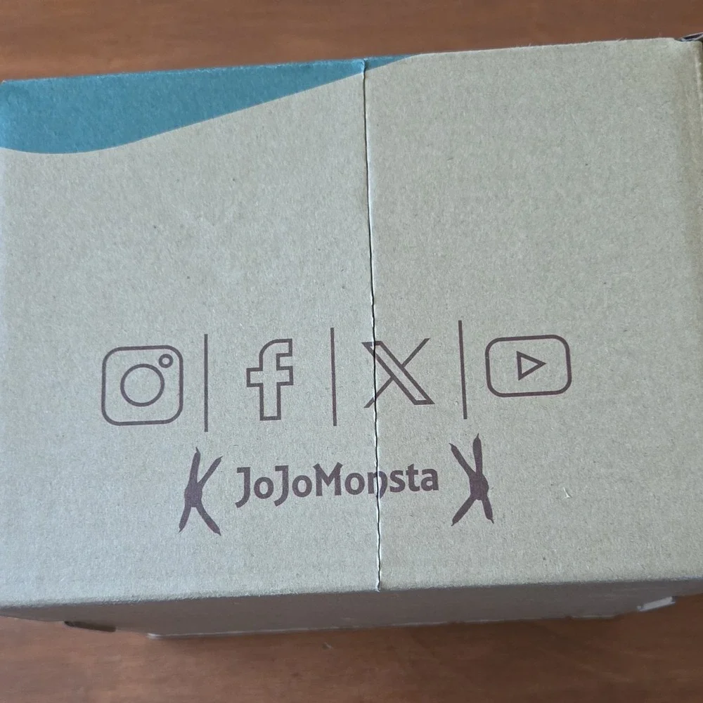 JoJoMonsta‎ Bird Toy